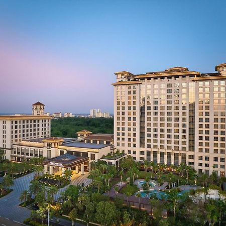 Vignette Collection Haikou Yatter Hotel By Ihg Экстерьер фото