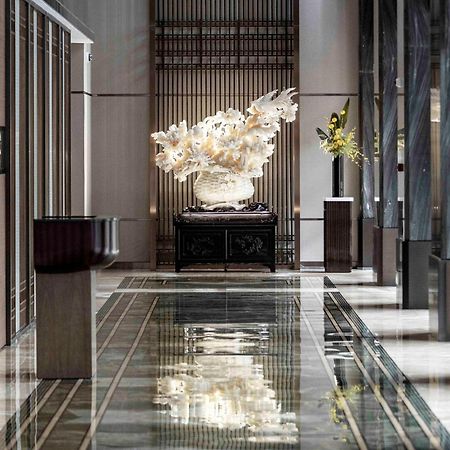 Vignette Collection Haikou Yatter Hotel By Ihg Экстерьер фото