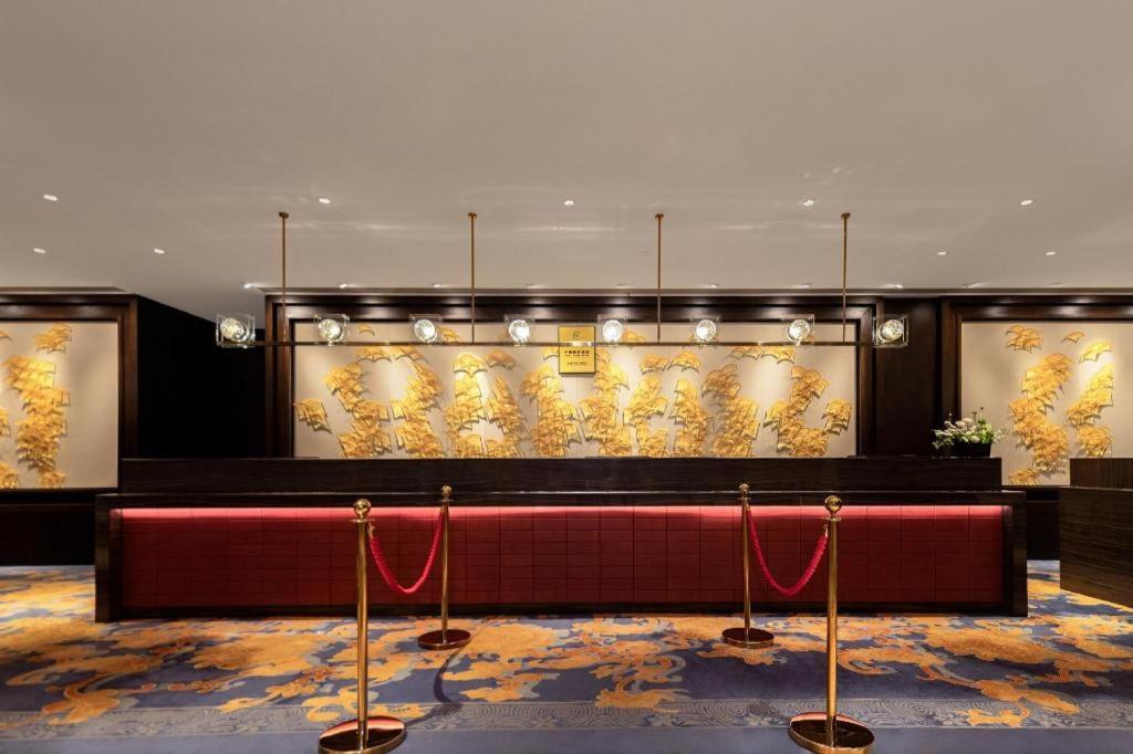 Vignette Collection Haikou Yatter Hotel By Ihg Экстерьер фото