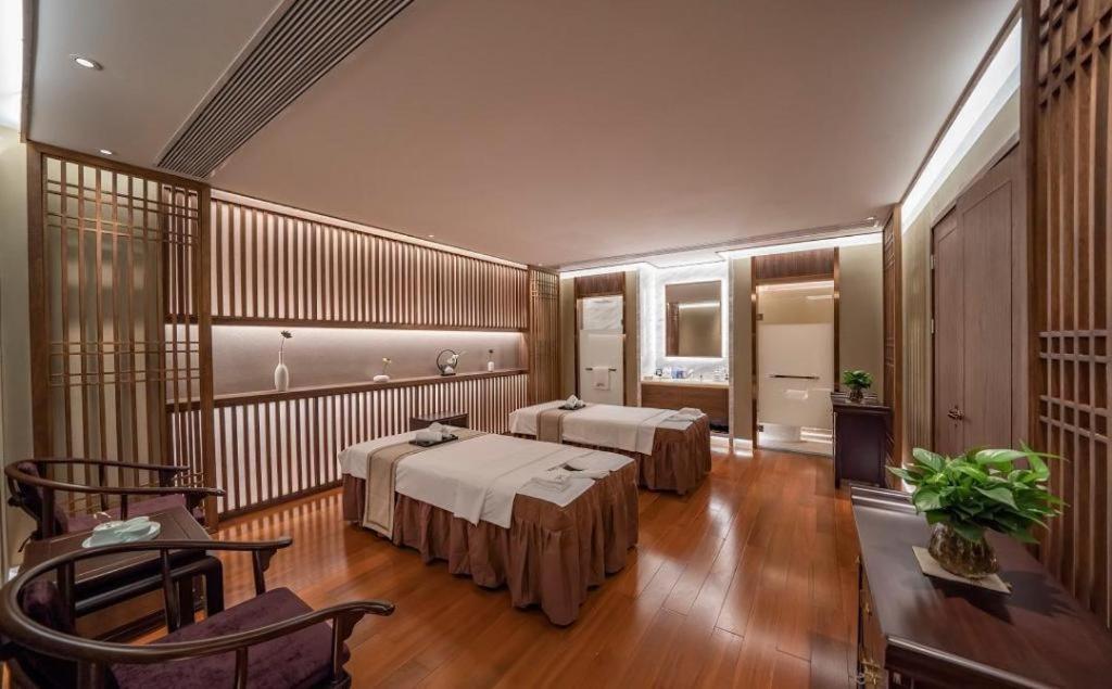 Vignette Collection Haikou Yatter Hotel By Ihg Экстерьер фото