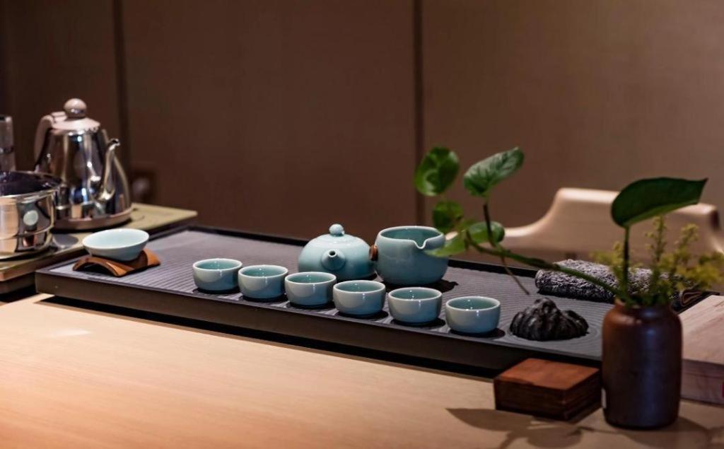 Vignette Collection Haikou Yatter Hotel By Ihg Экстерьер фото