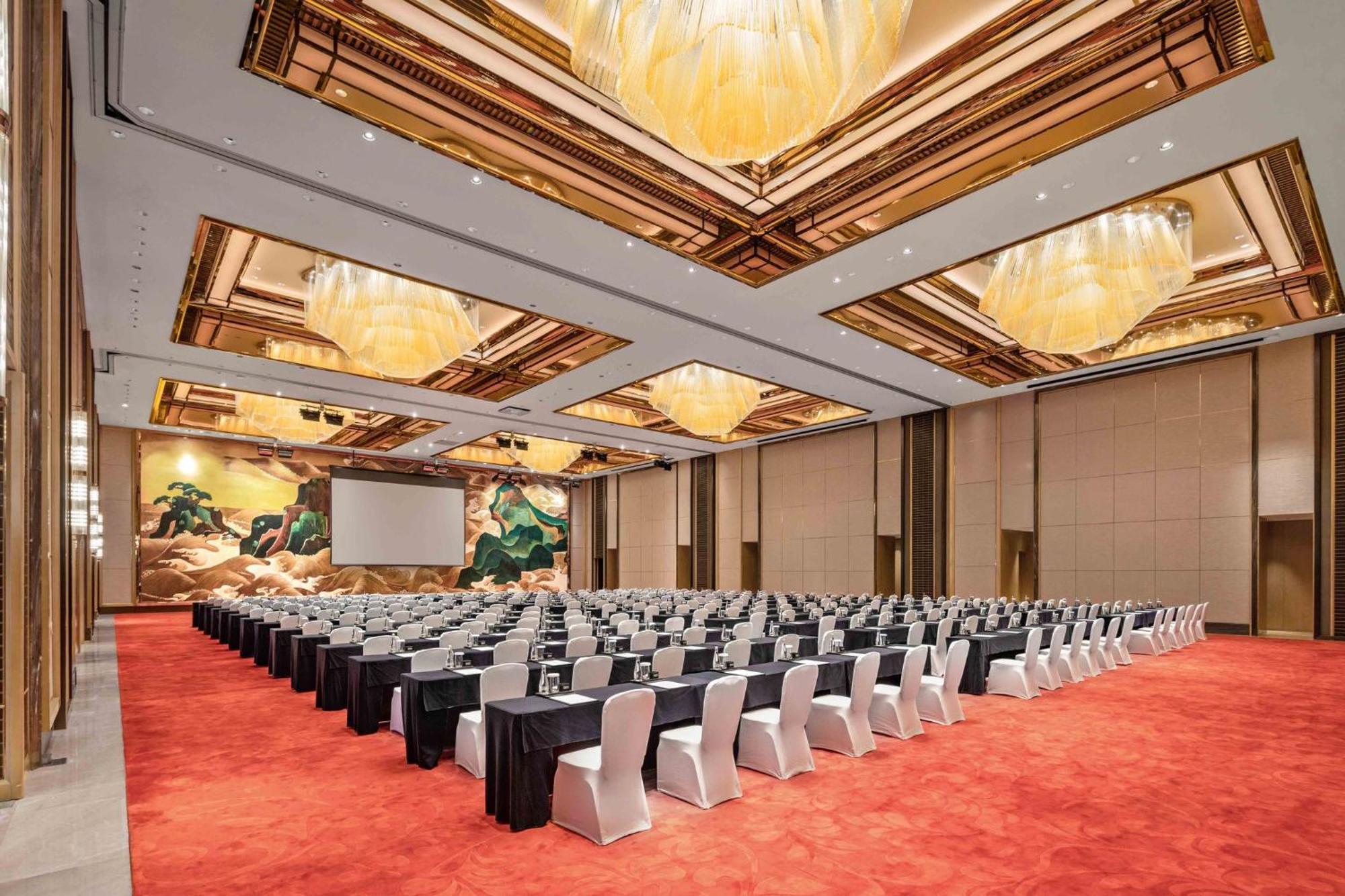 Vignette Collection Haikou Yatter Hotel By Ihg Экстерьер фото