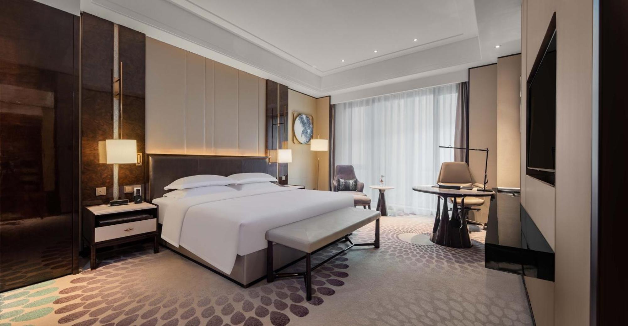 Vignette Collection Haikou Yatter Hotel By Ihg Экстерьер фото