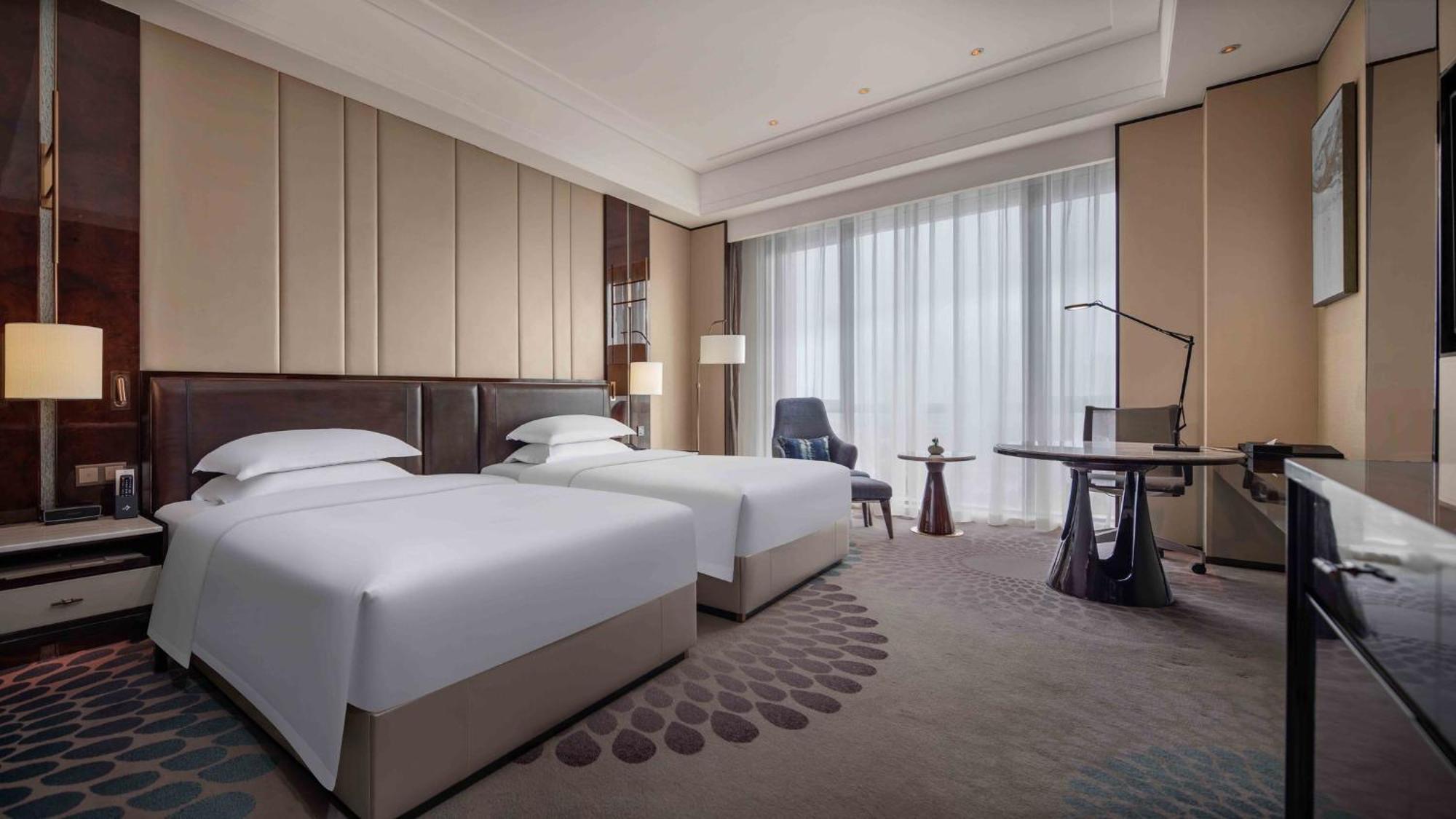 Vignette Collection Haikou Yatter Hotel By Ihg Экстерьер фото