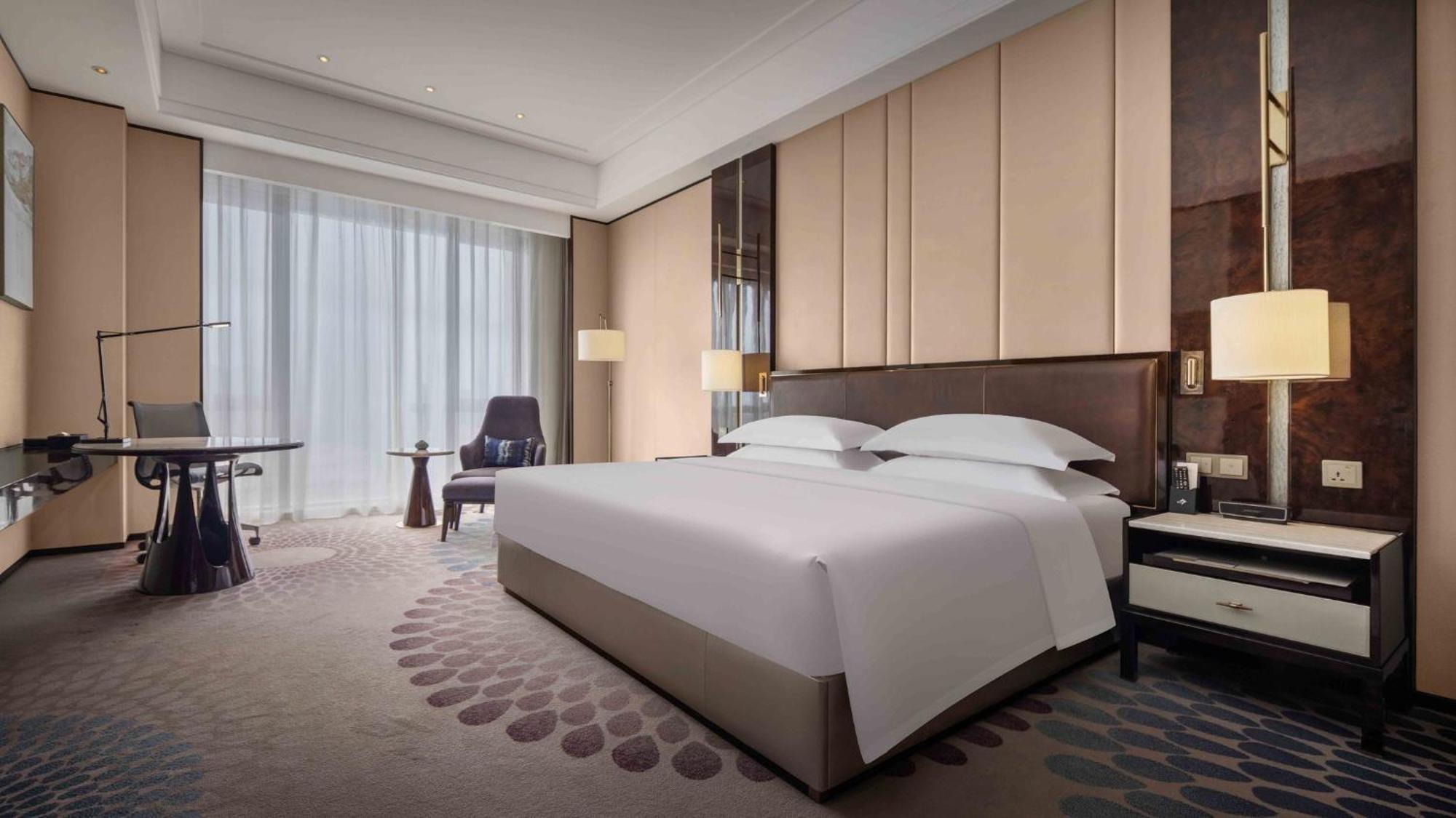 Vignette Collection Haikou Yatter Hotel By Ihg Экстерьер фото