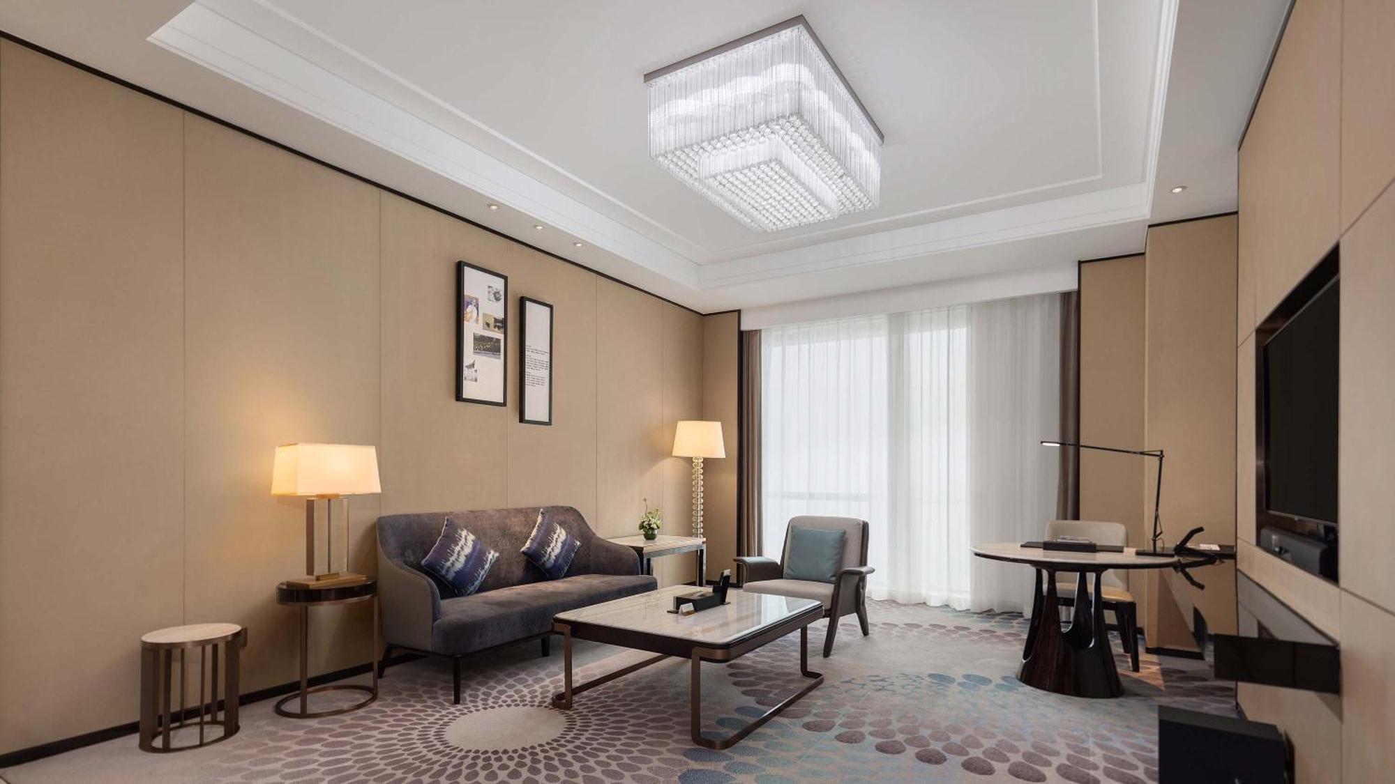 Vignette Collection Haikou Yatter Hotel By Ihg Экстерьер фото