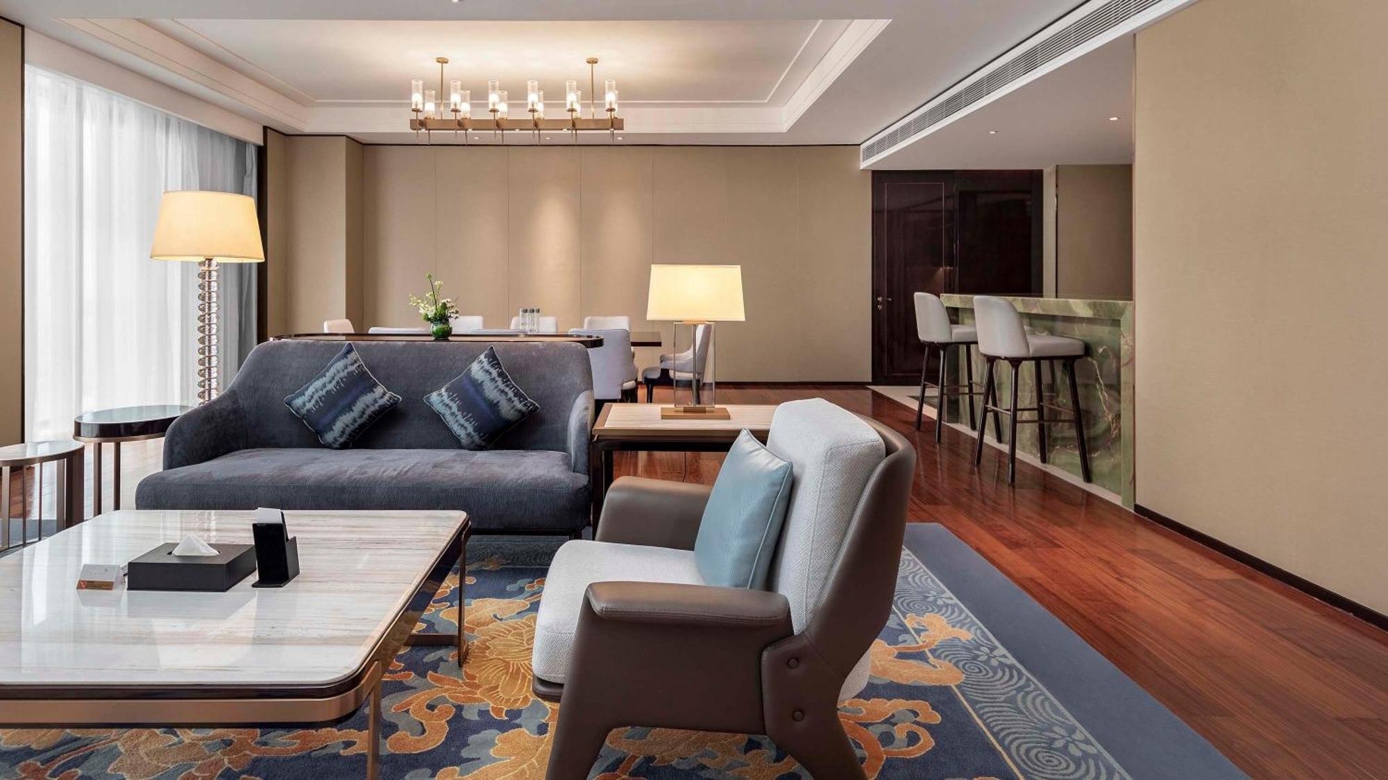 Vignette Collection Haikou Yatter Hotel By Ihg Экстерьер фото
