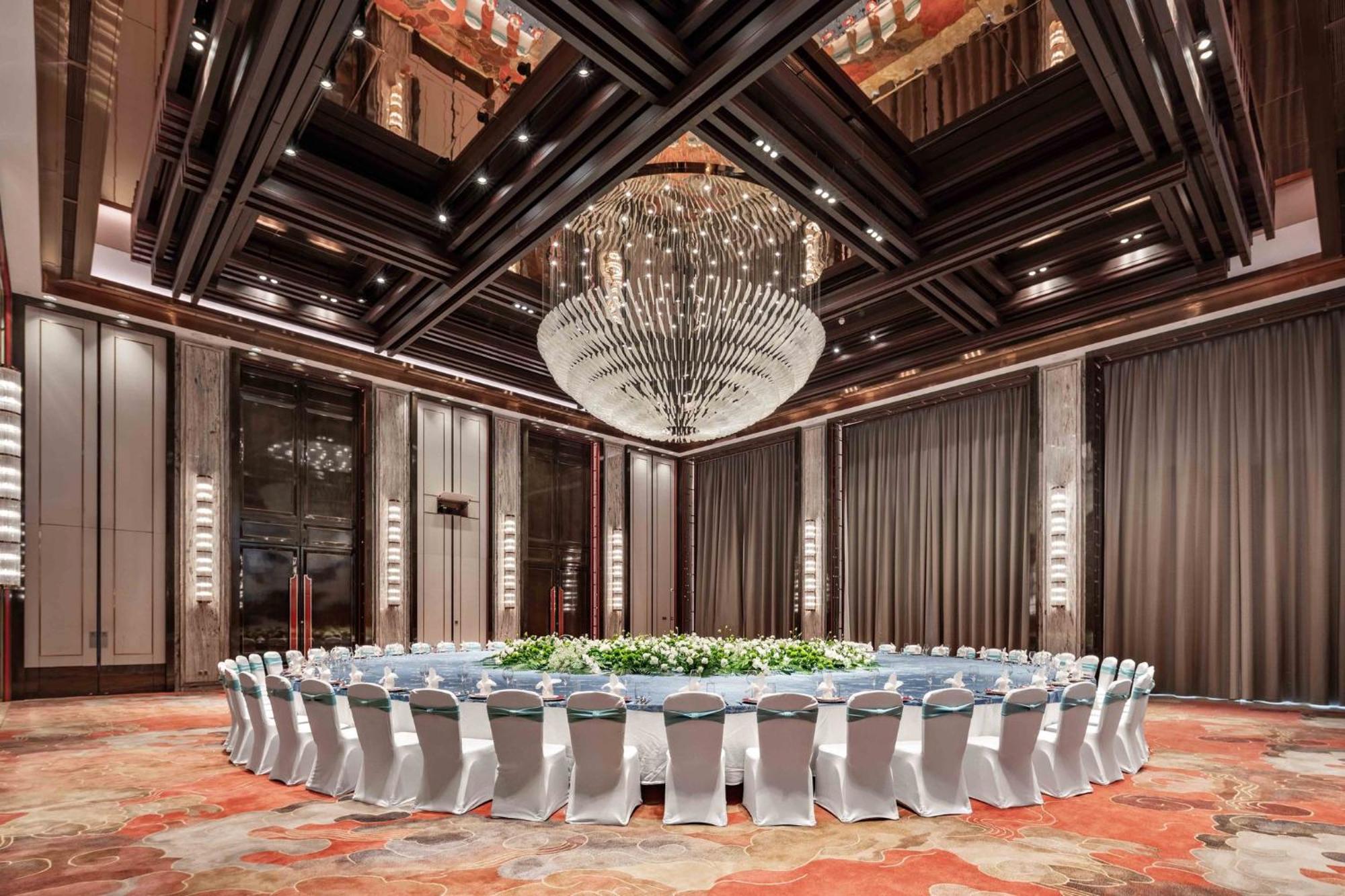 Vignette Collection Haikou Yatter Hotel By Ihg Экстерьер фото