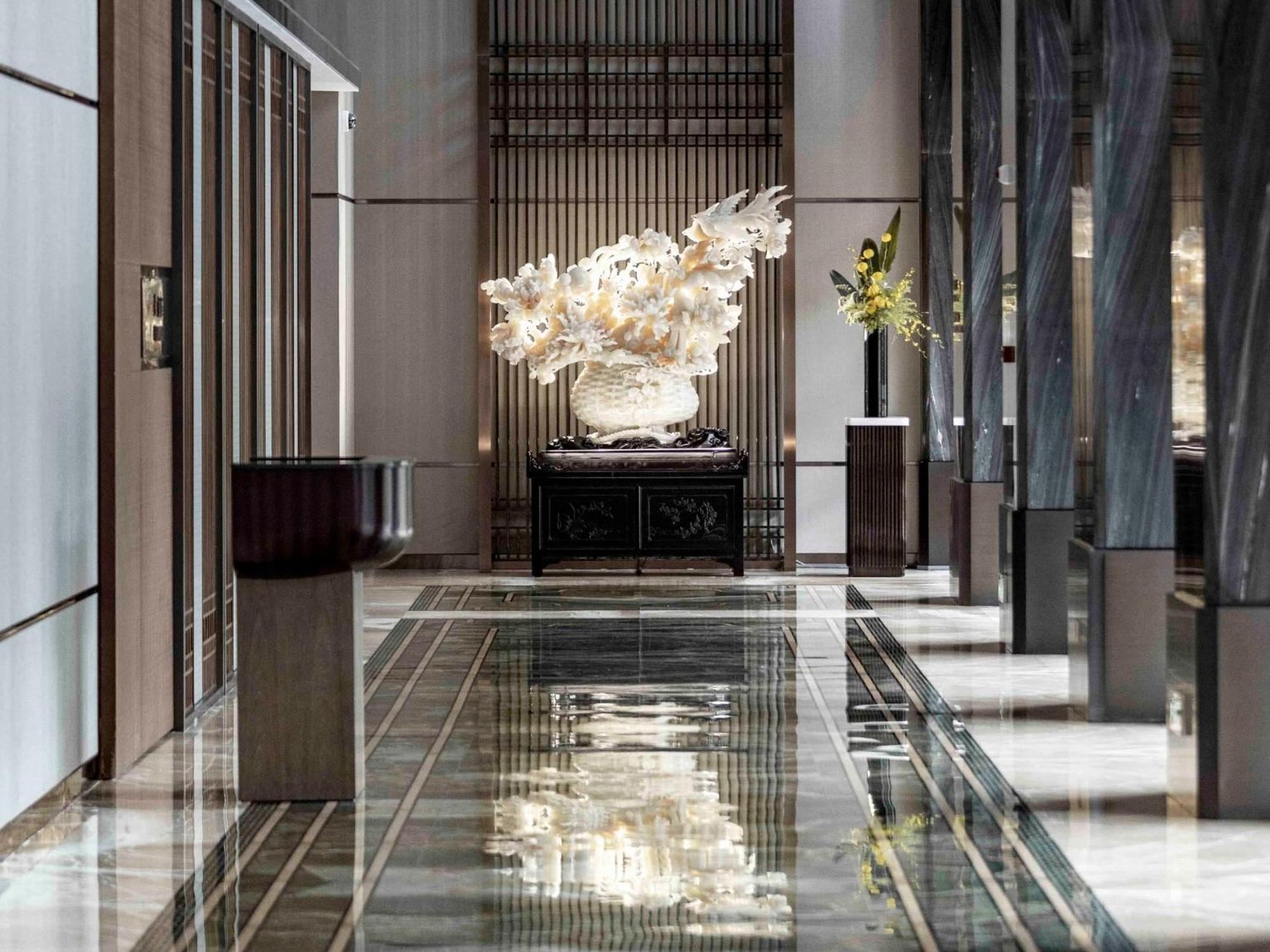Vignette Collection Haikou Yatter Hotel By Ihg Экстерьер фото