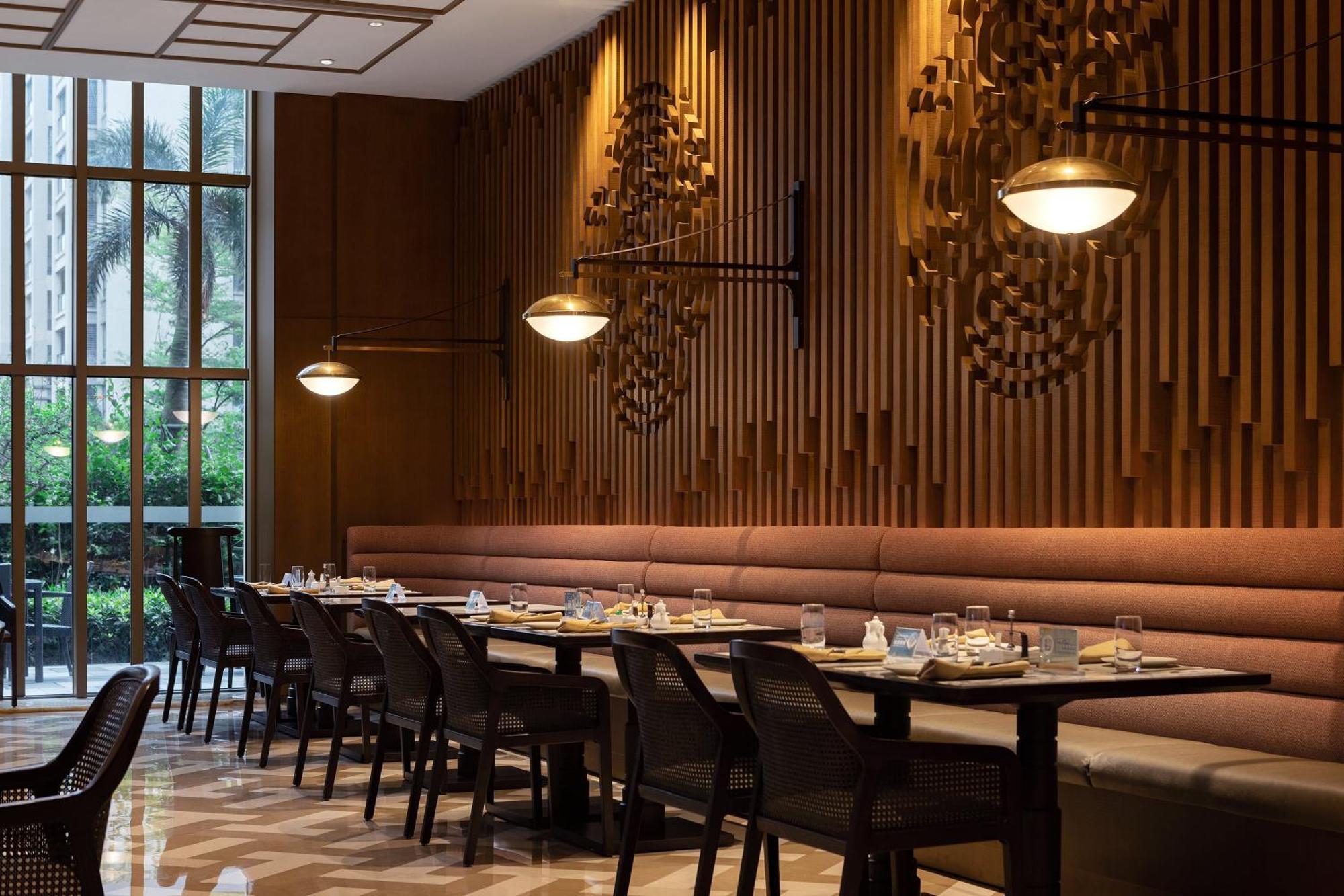 Vignette Collection Haikou Yatter Hotel By Ihg Экстерьер фото