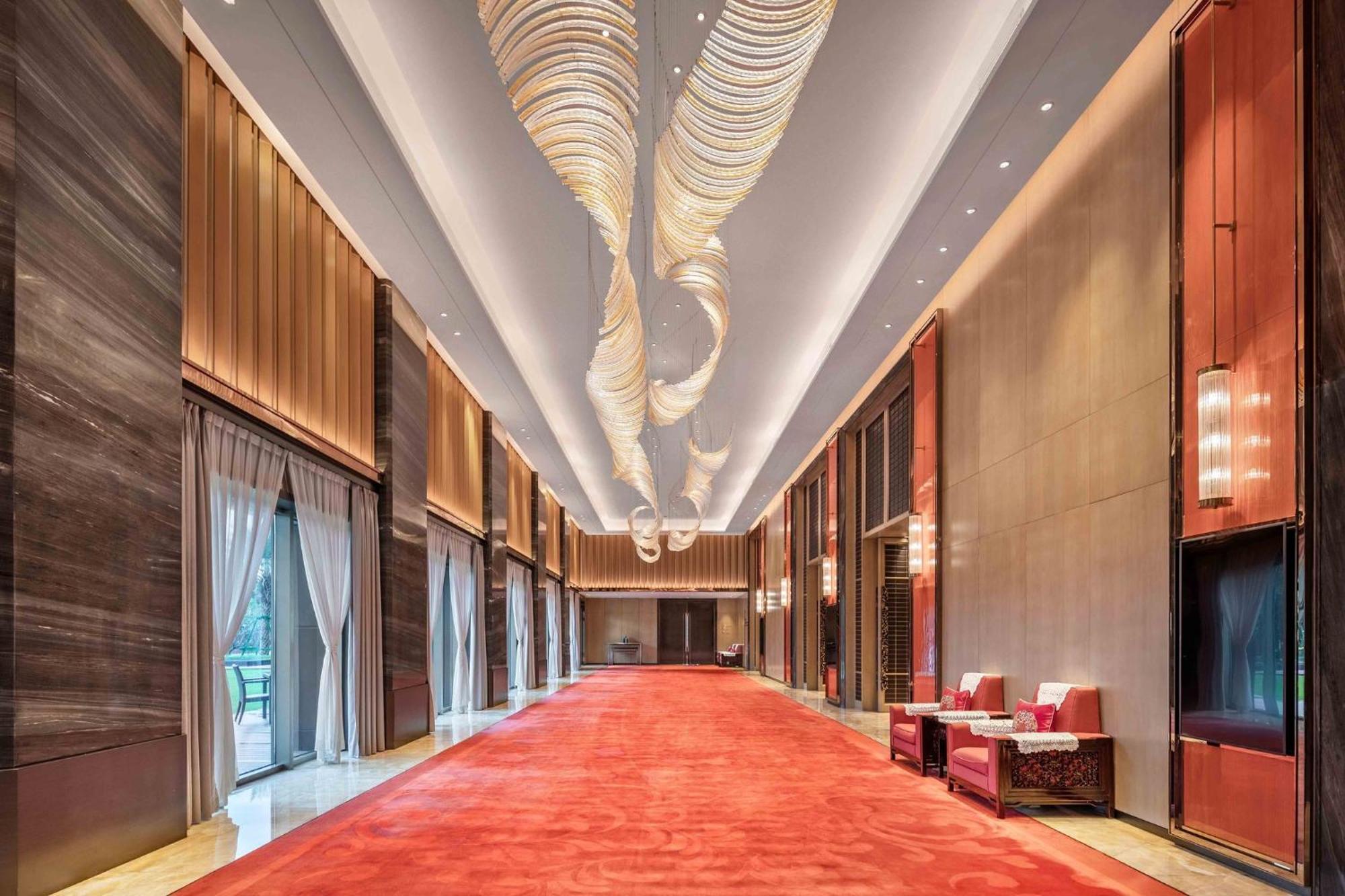 Vignette Collection Haikou Yatter Hotel By Ihg Экстерьер фото