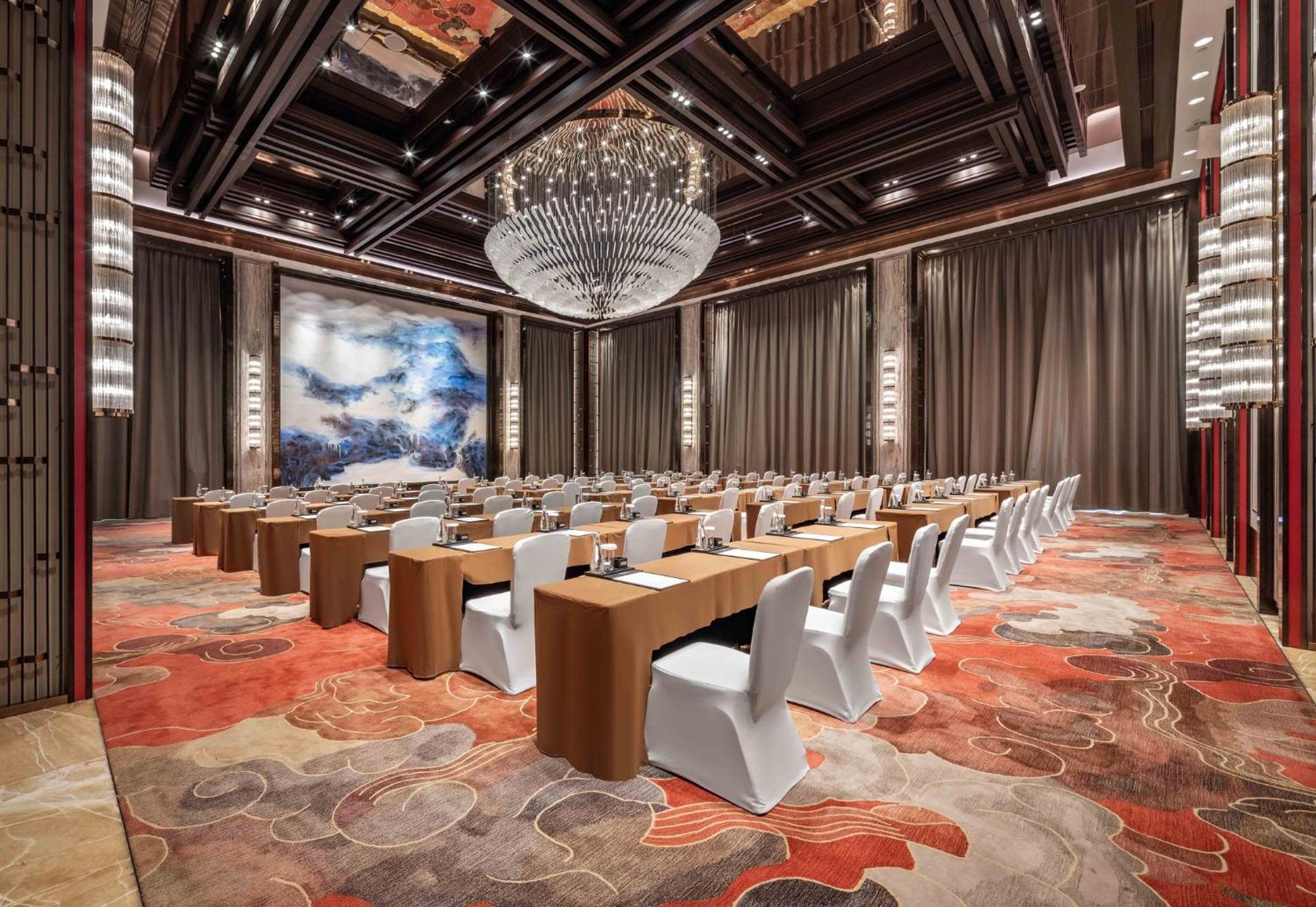 Vignette Collection Haikou Yatter Hotel By Ihg Экстерьер фото