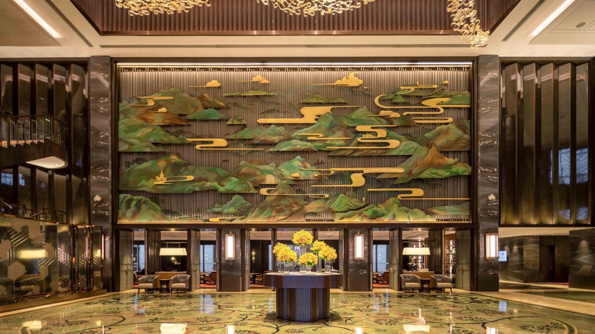 Vignette Collection Haikou Yatter Hotel By Ihg Экстерьер фото