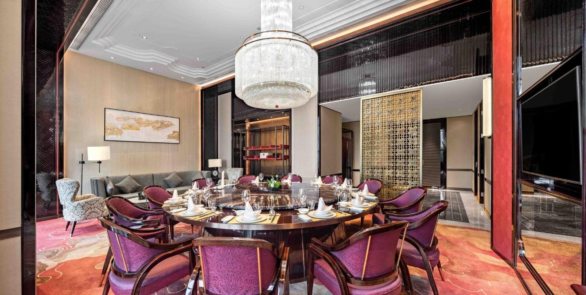 Vignette Collection Haikou Yatter Hotel By Ihg Экстерьер фото