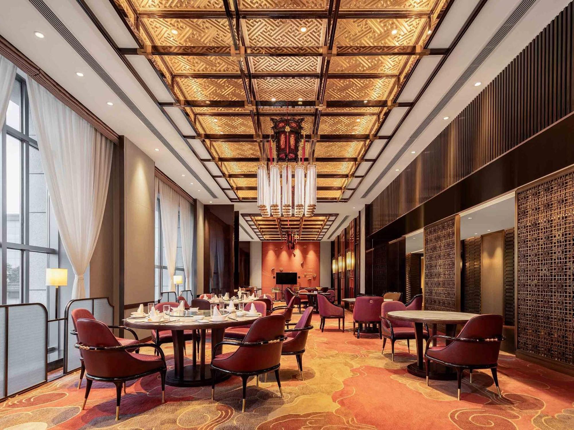 Vignette Collection Haikou Yatter Hotel By Ihg Экстерьер фото