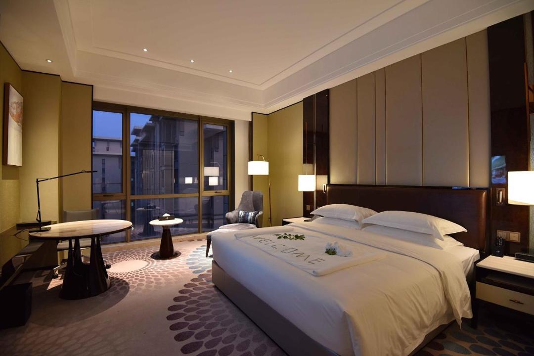 Vignette Collection Haikou Yatter Hotel By Ihg Экстерьер фото