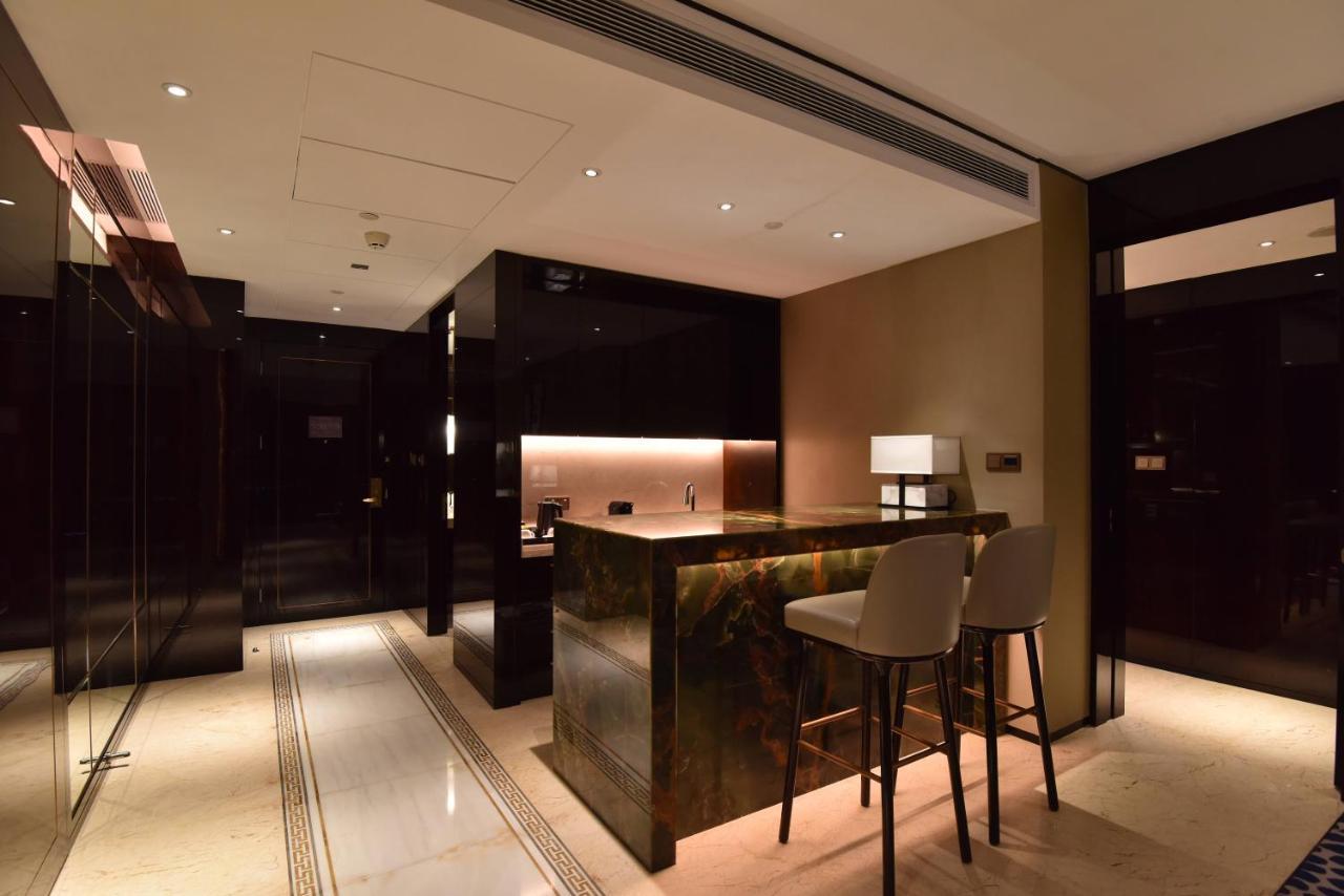 Vignette Collection Haikou Yatter Hotel By Ihg Экстерьер фото