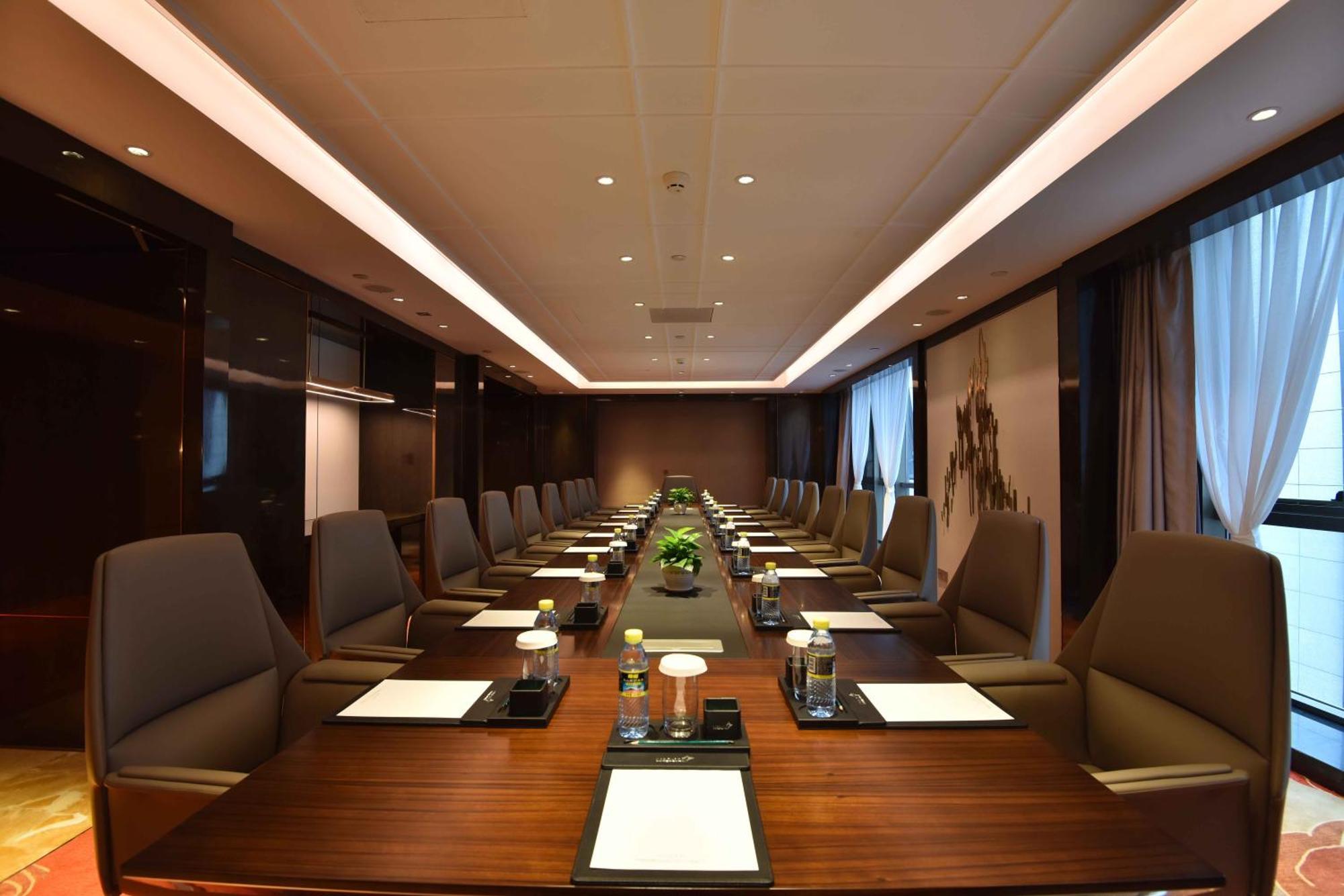 Vignette Collection Haikou Yatter Hotel By Ihg Экстерьер фото