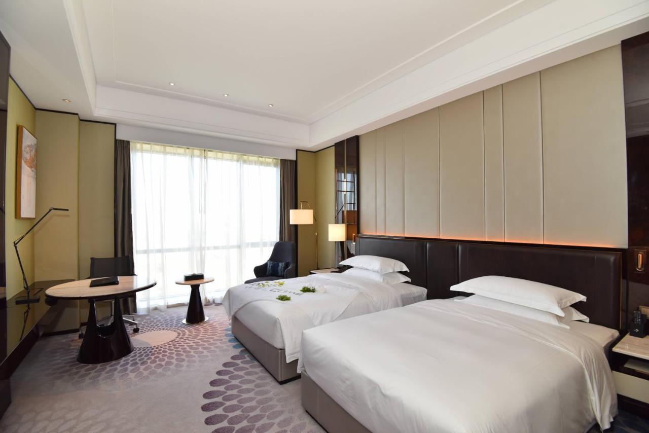 Vignette Collection Haikou Yatter Hotel By Ihg Экстерьер фото