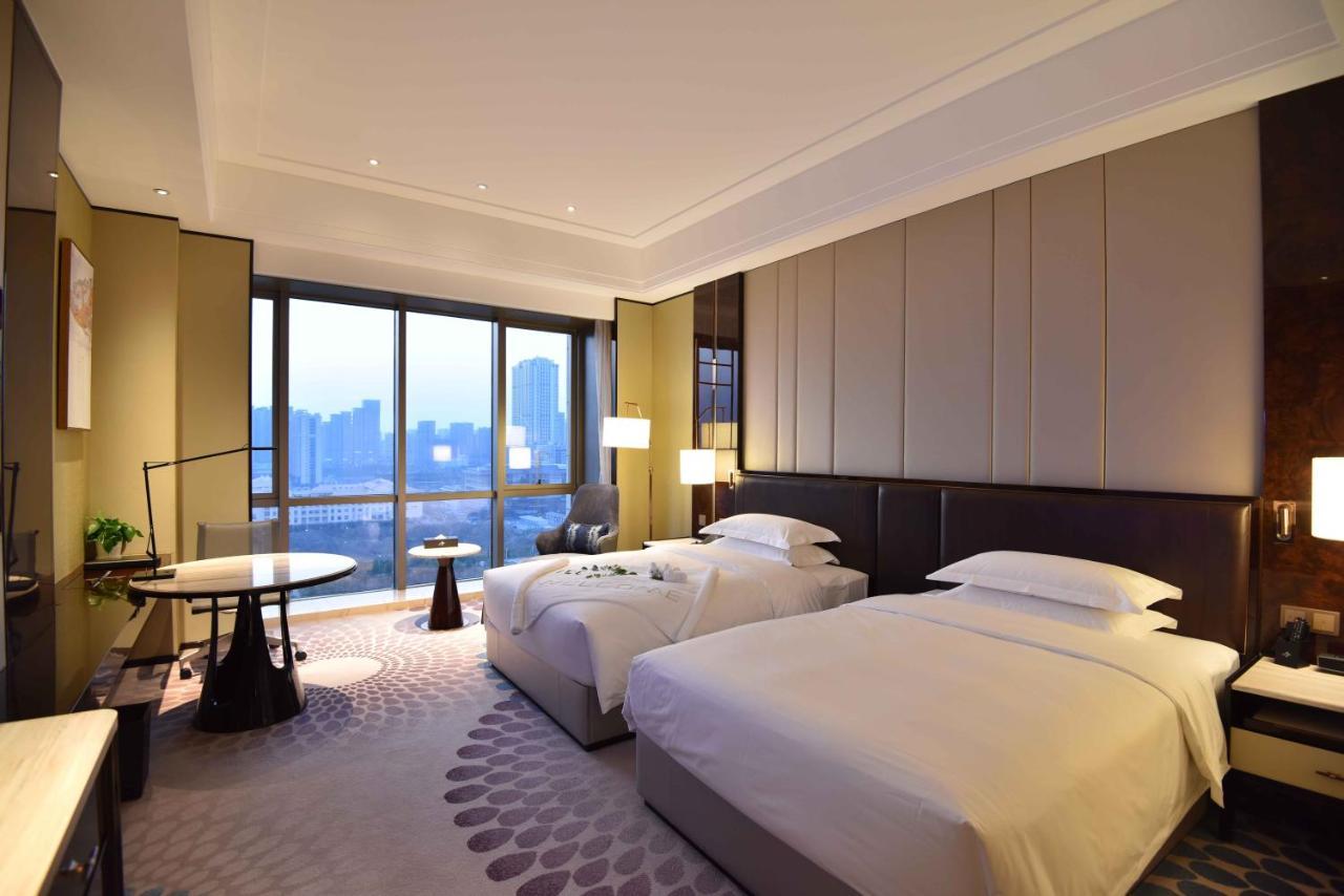 Vignette Collection Haikou Yatter Hotel By Ihg Экстерьер фото