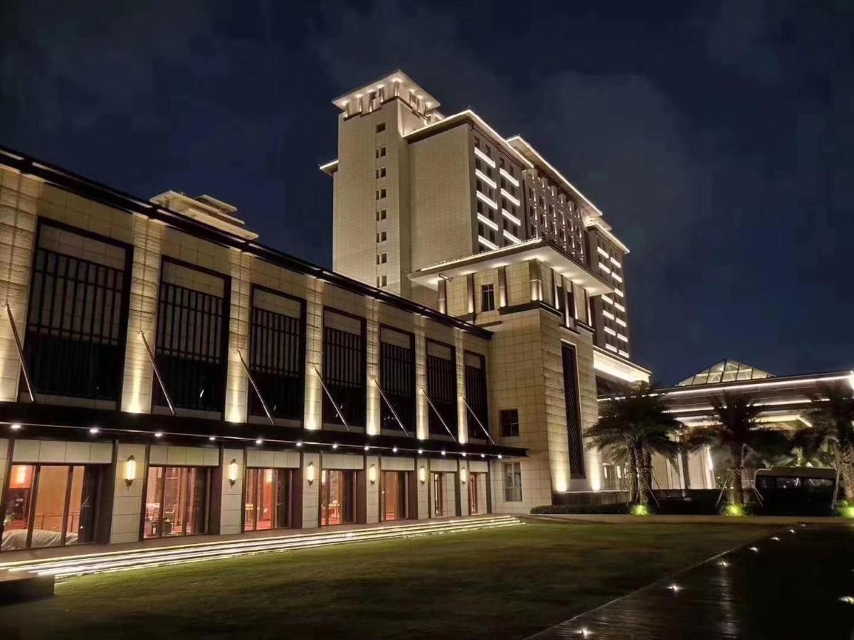 Vignette Collection Haikou Yatter Hotel By Ihg Экстерьер фото