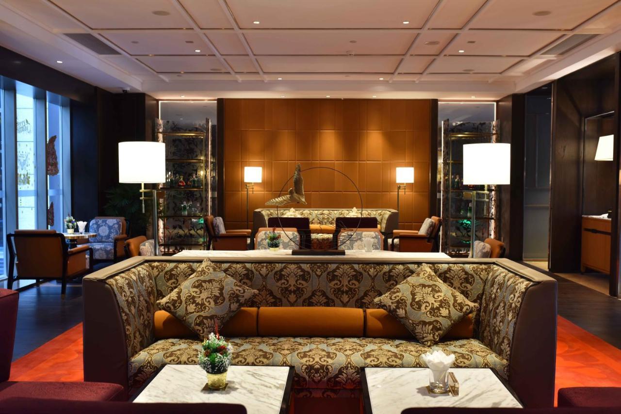 Vignette Collection Haikou Yatter Hotel By Ihg Экстерьер фото