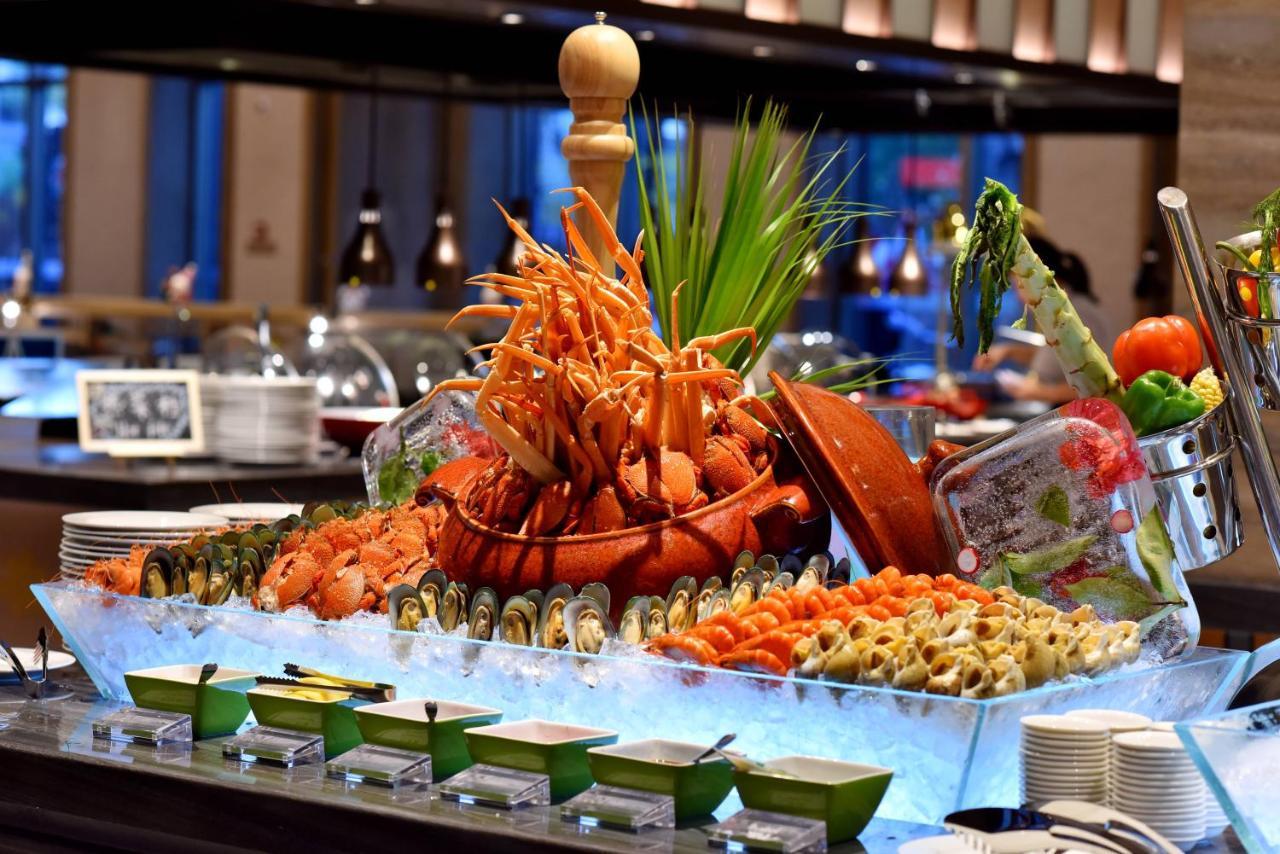 Vignette Collection Haikou Yatter Hotel By Ihg Экстерьер фото