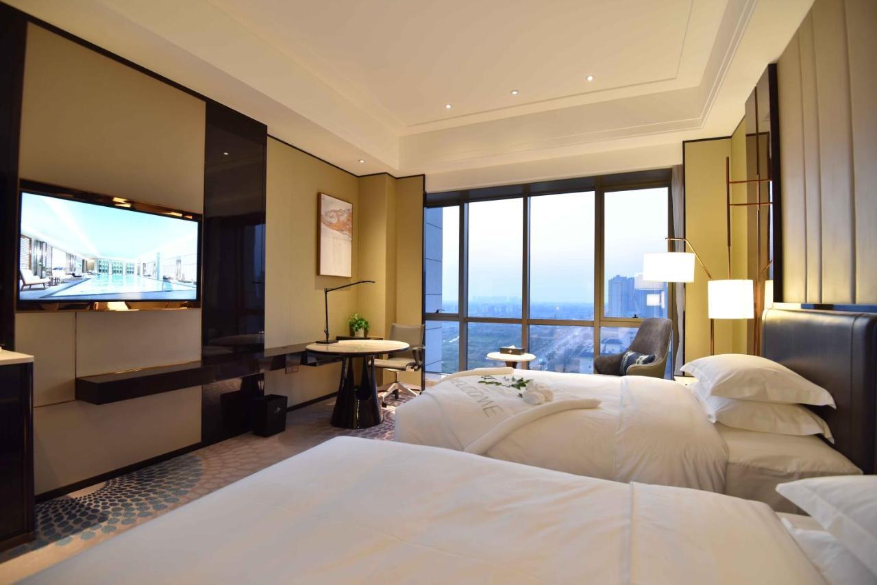 Vignette Collection Haikou Yatter Hotel By Ihg Экстерьер фото