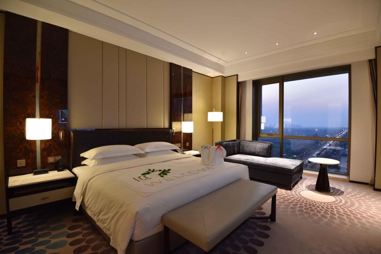 Vignette Collection Haikou Yatter Hotel By Ihg Экстерьер фото