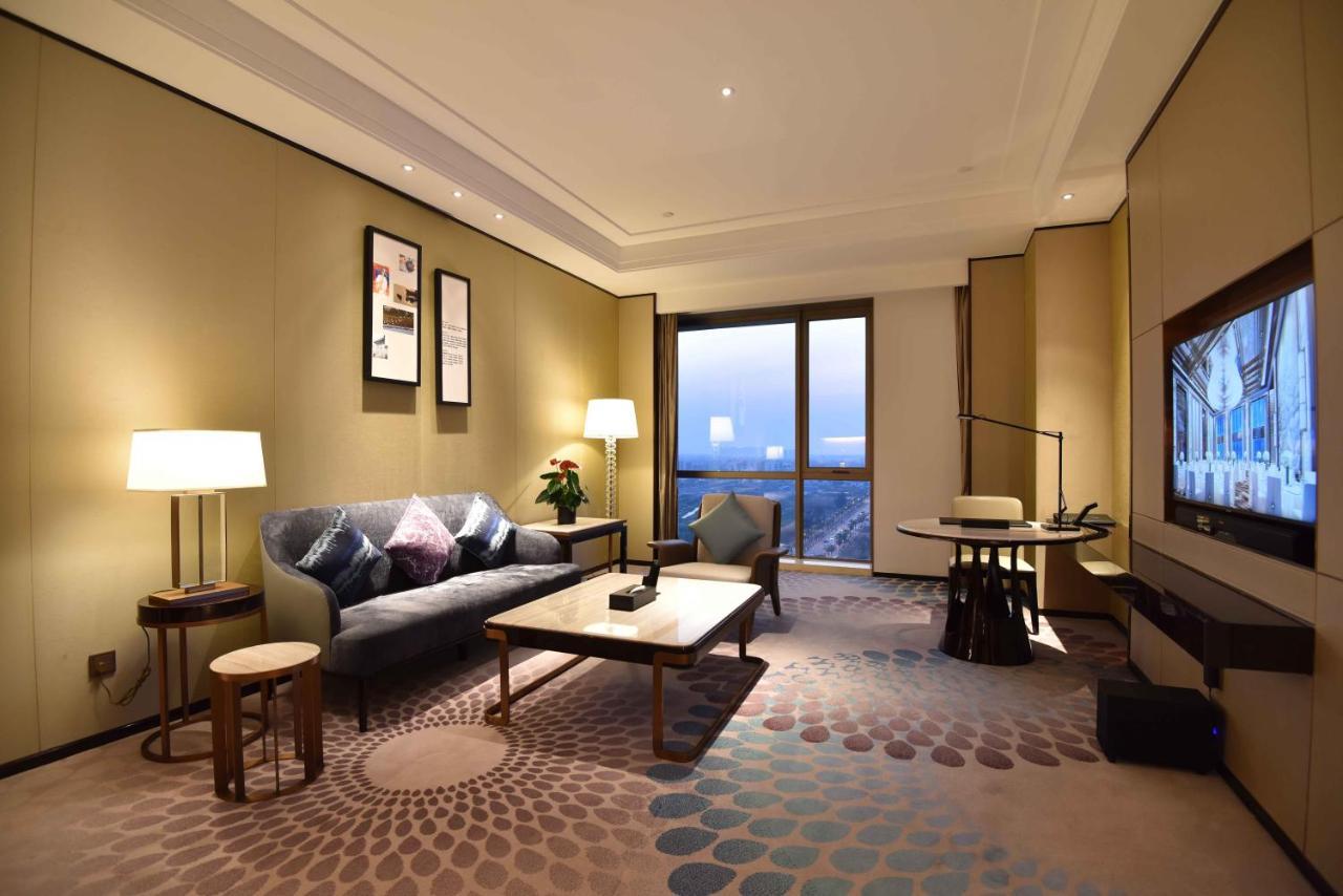 Vignette Collection Haikou Yatter Hotel By Ihg Экстерьер фото