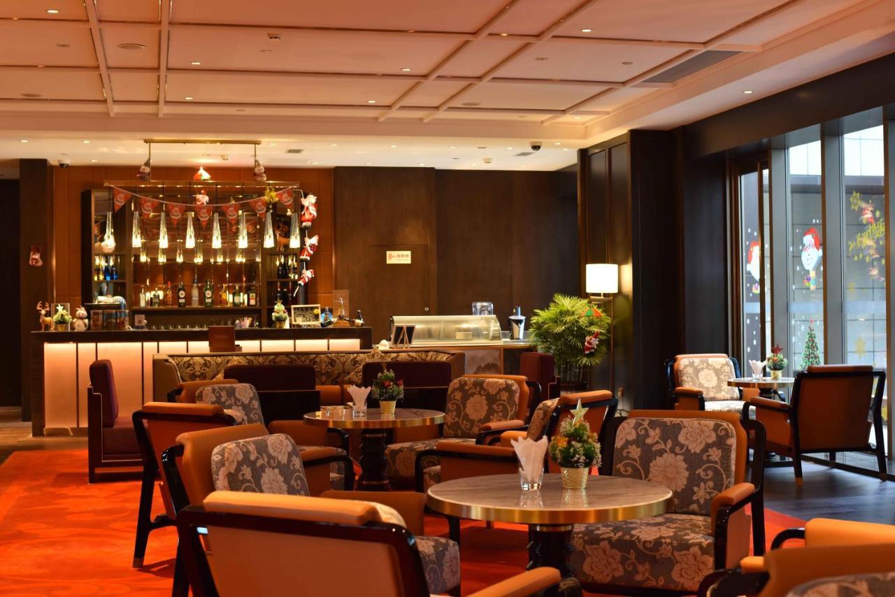 Vignette Collection Haikou Yatter Hotel By Ihg Экстерьер фото