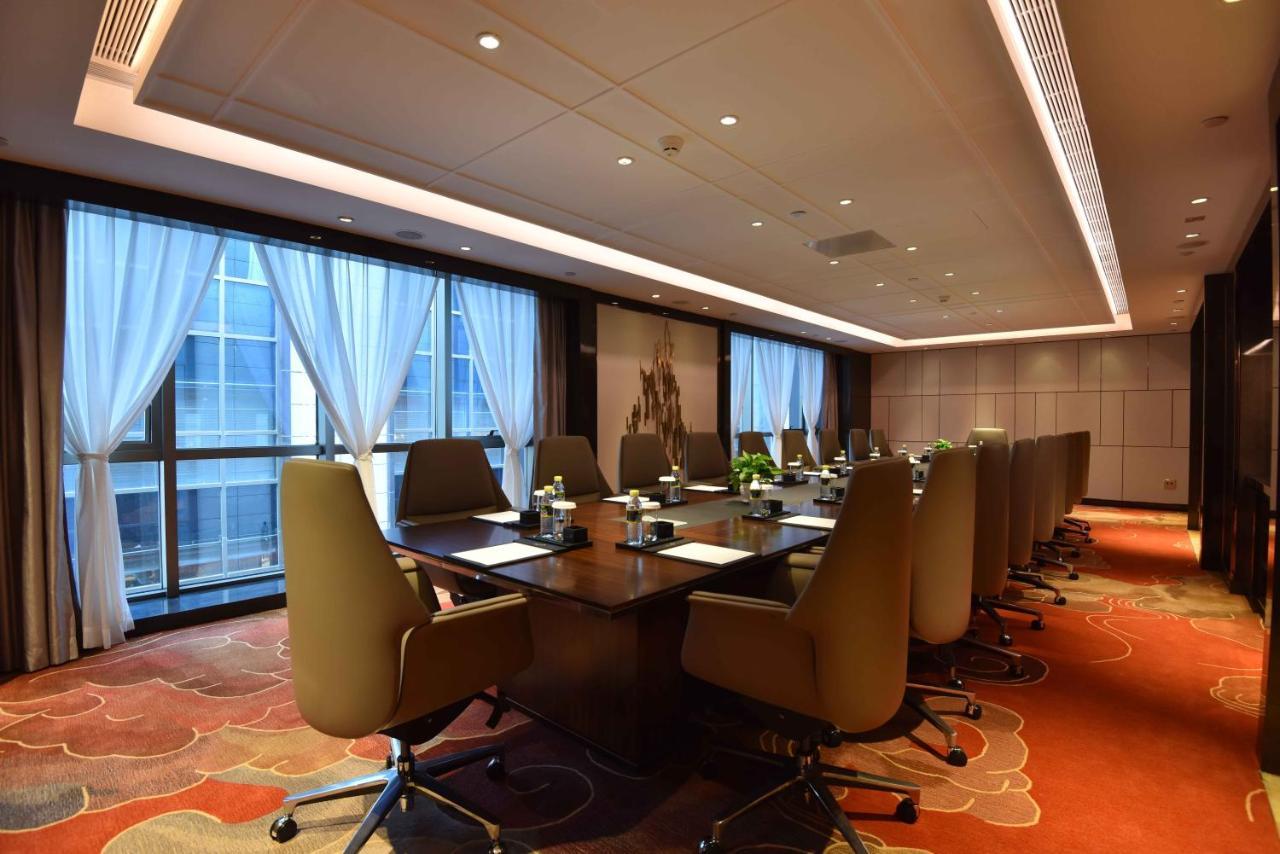 Vignette Collection Haikou Yatter Hotel By Ihg Экстерьер фото