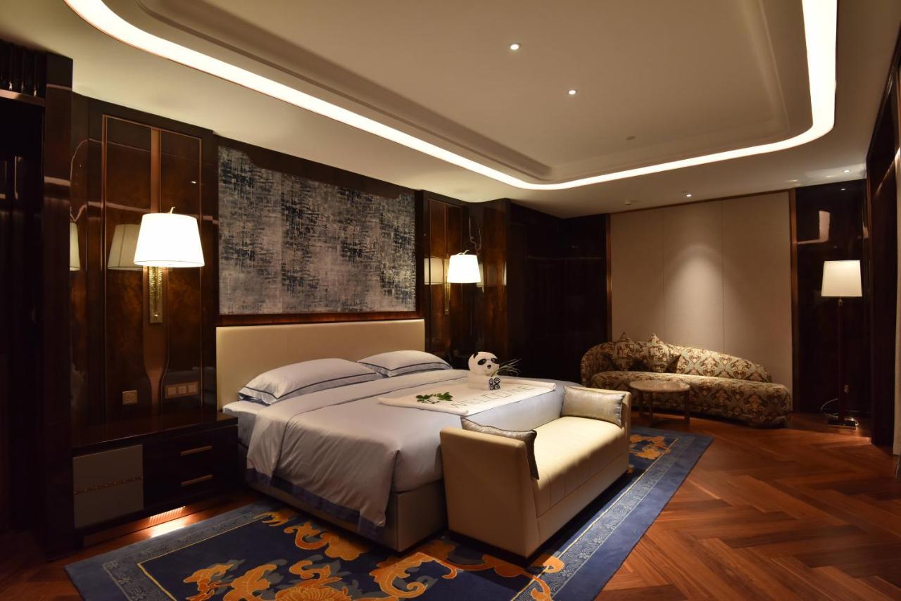 Vignette Collection Haikou Yatter Hotel By Ihg Экстерьер фото
