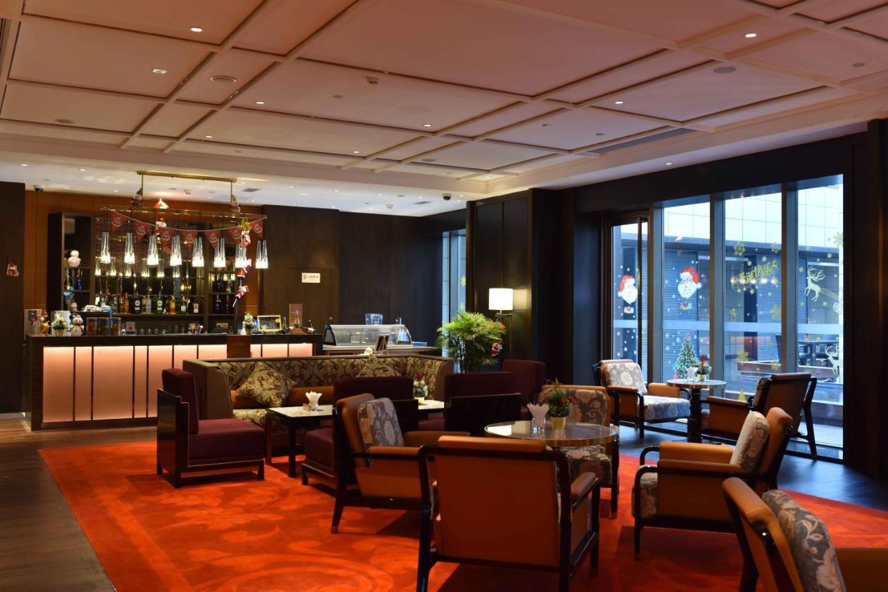 Vignette Collection Haikou Yatter Hotel By Ihg Экстерьер фото
