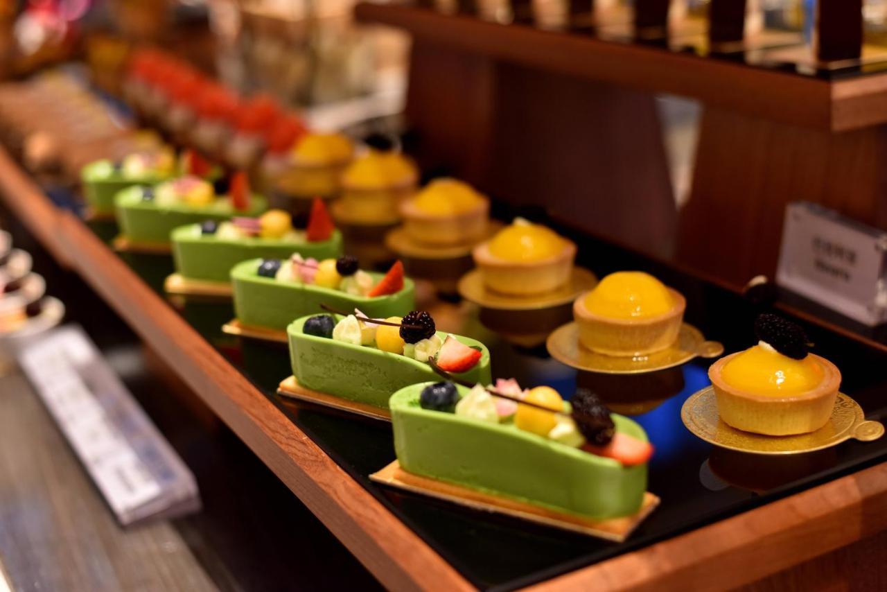 Vignette Collection Haikou Yatter Hotel By Ihg Экстерьер фото