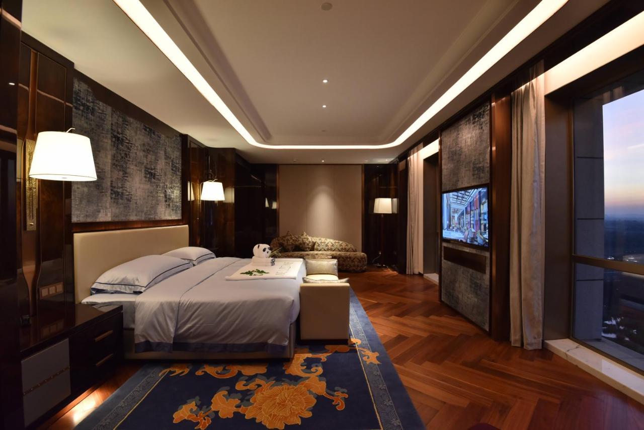 Vignette Collection Haikou Yatter Hotel By Ihg Экстерьер фото