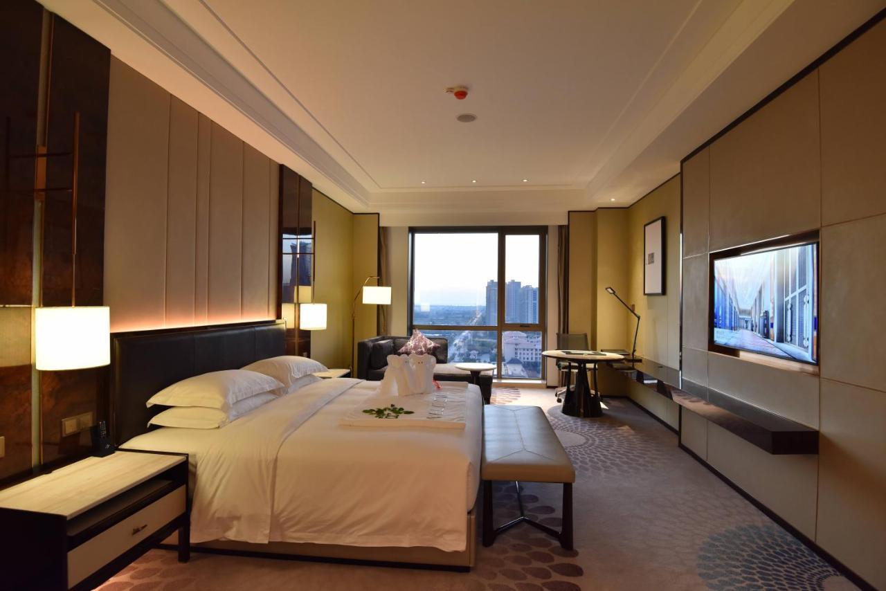 Vignette Collection Haikou Yatter Hotel By Ihg Экстерьер фото