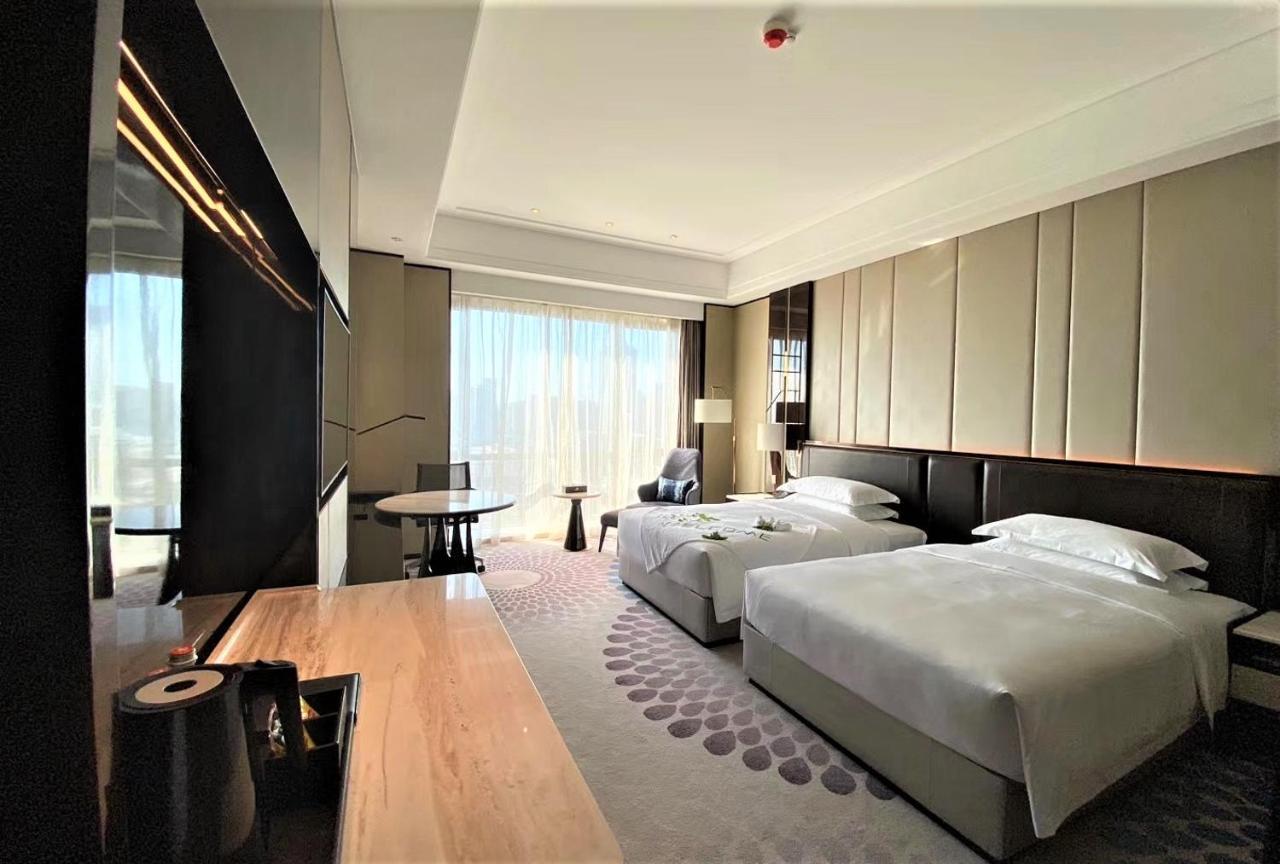 Vignette Collection Haikou Yatter Hotel By Ihg Экстерьер фото