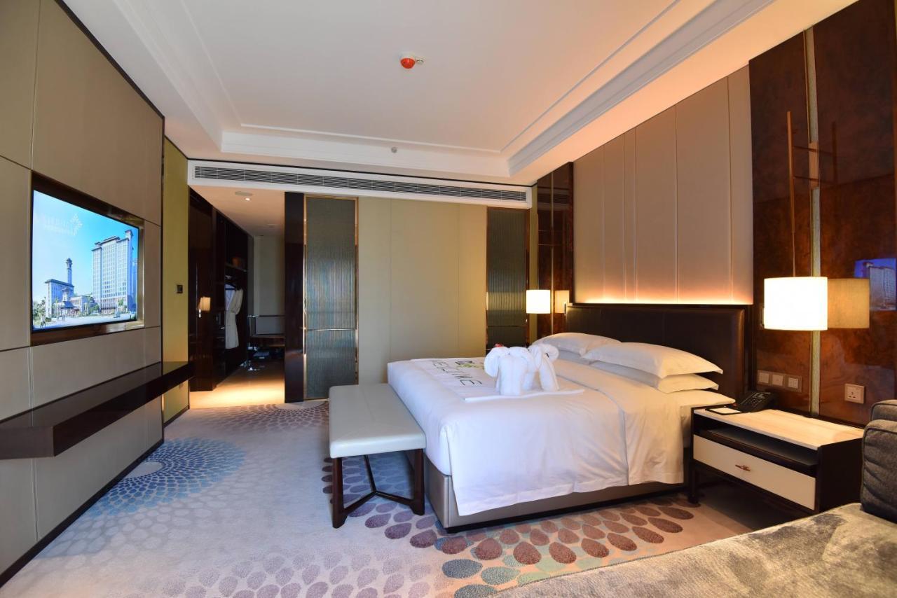 Vignette Collection Haikou Yatter Hotel By Ihg Экстерьер фото