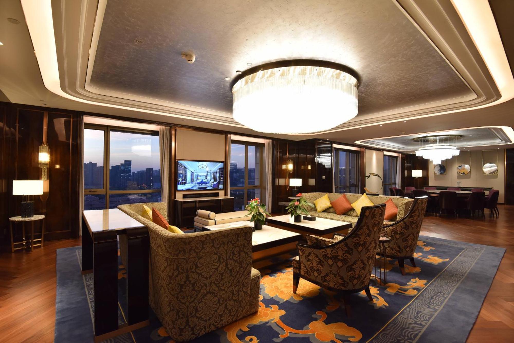 Vignette Collection Haikou Yatter Hotel By Ihg Экстерьер фото