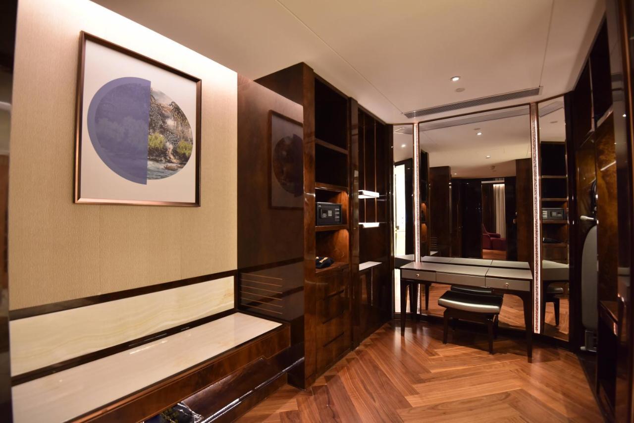 Vignette Collection Haikou Yatter Hotel By Ihg Экстерьер фото