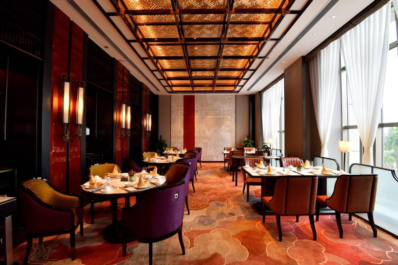 Vignette Collection Haikou Yatter Hotel By Ihg Экстерьер фото