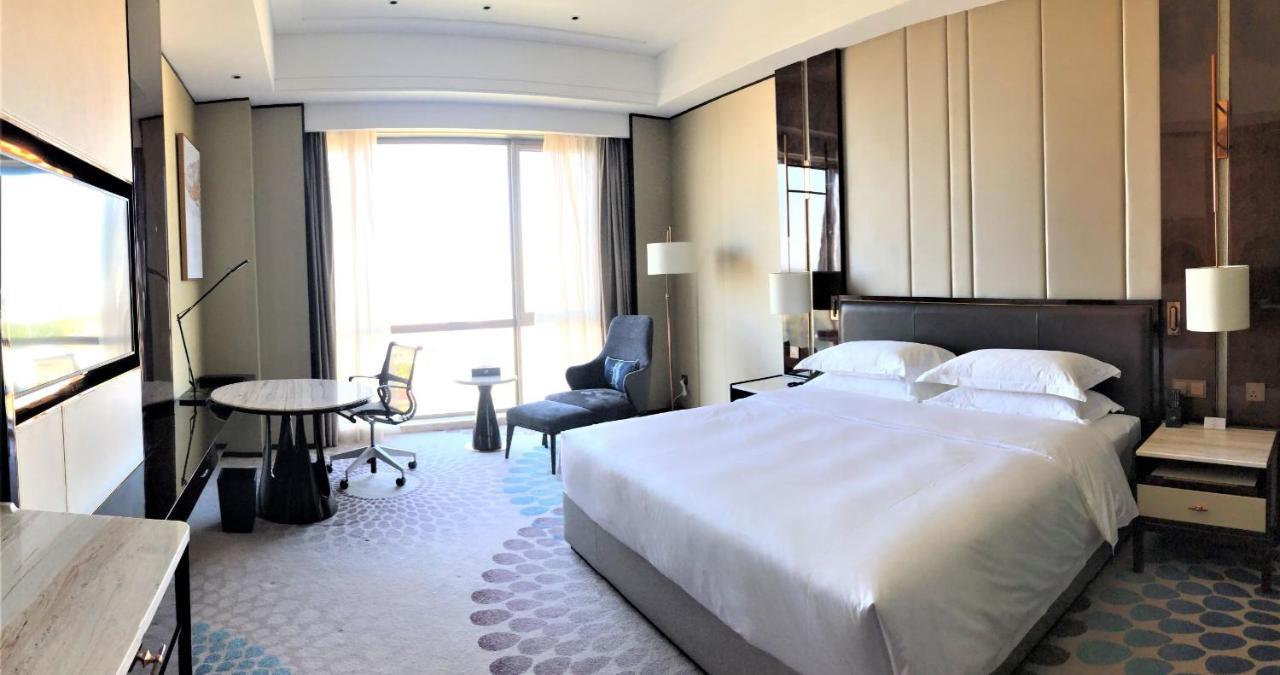 Vignette Collection Haikou Yatter Hotel By Ihg Экстерьер фото