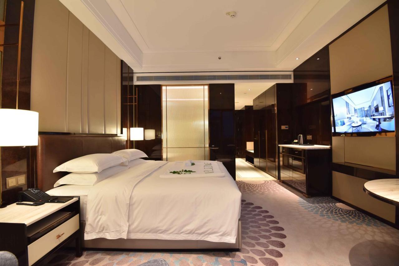 Vignette Collection Haikou Yatter Hotel By Ihg Экстерьер фото