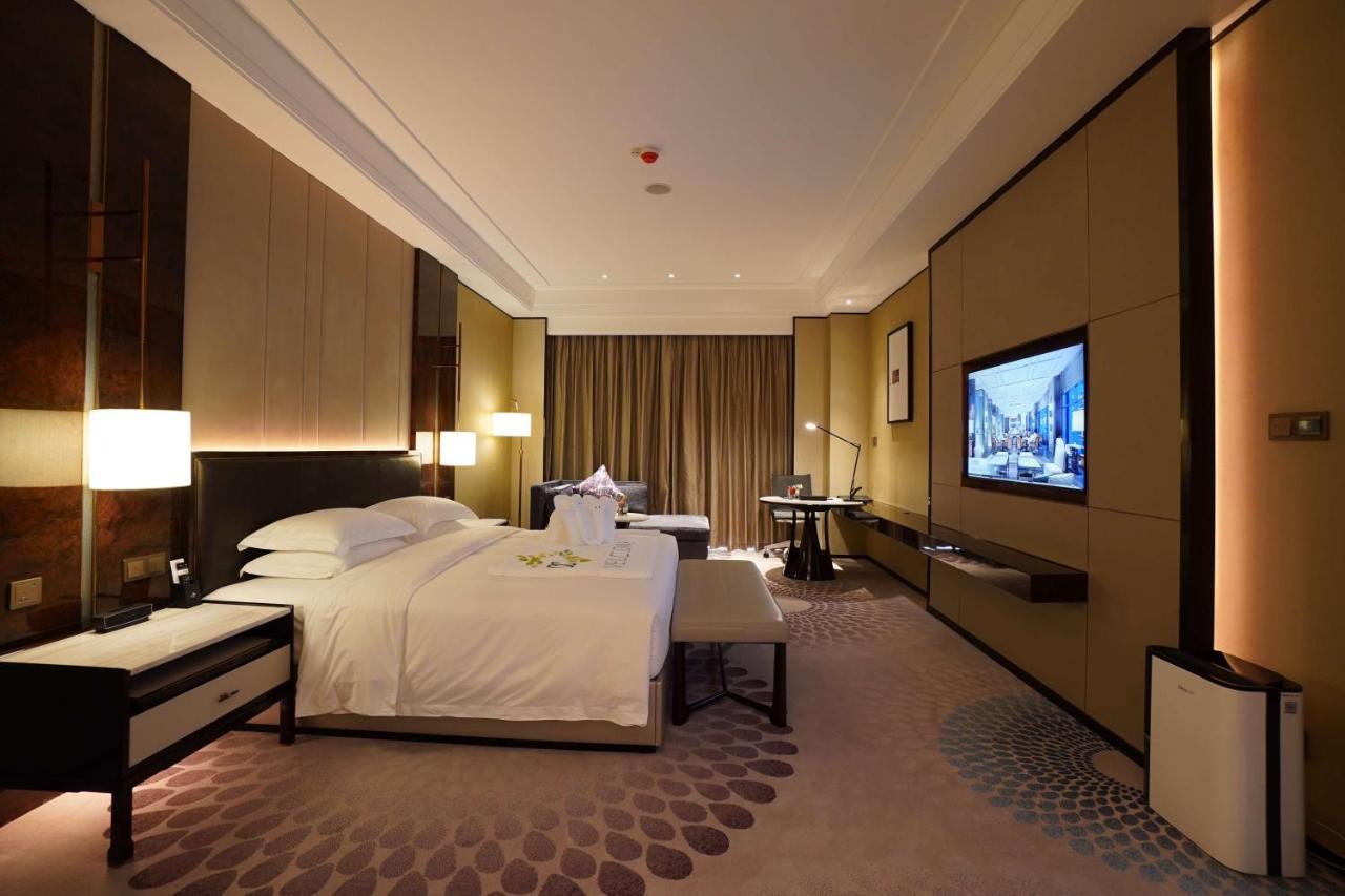 Vignette Collection Haikou Yatter Hotel By Ihg Экстерьер фото