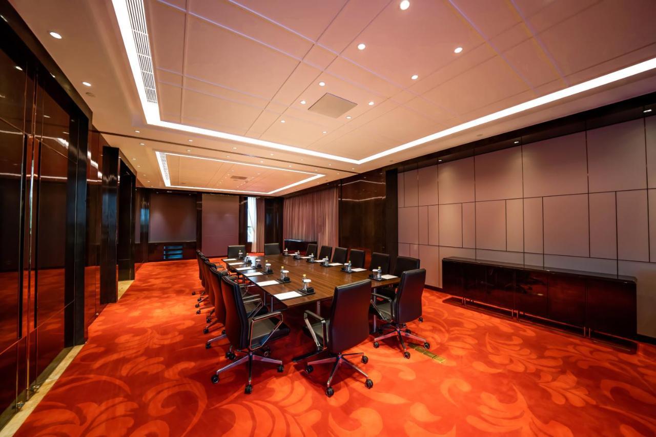 Vignette Collection Haikou Yatter Hotel By Ihg Экстерьер фото