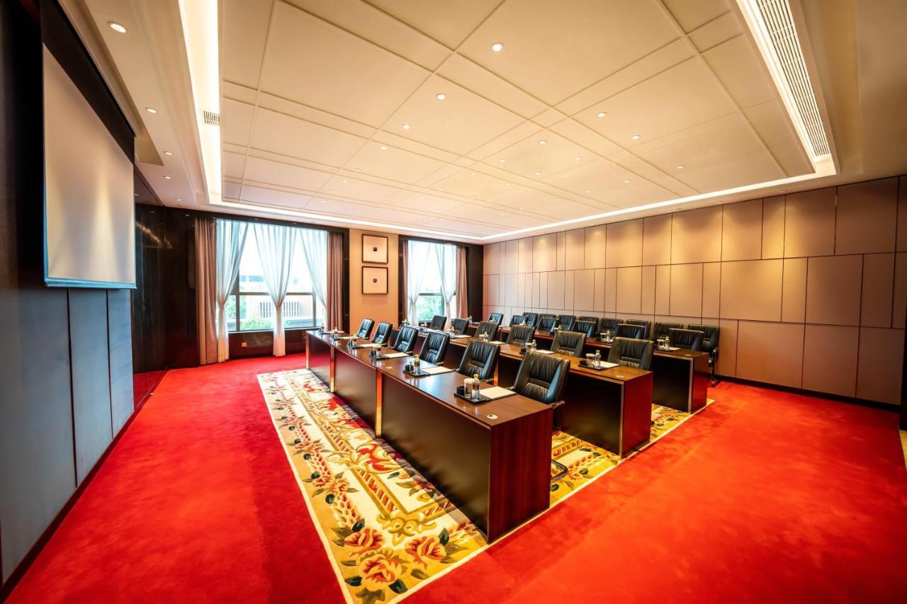 Vignette Collection Haikou Yatter Hotel By Ihg Экстерьер фото