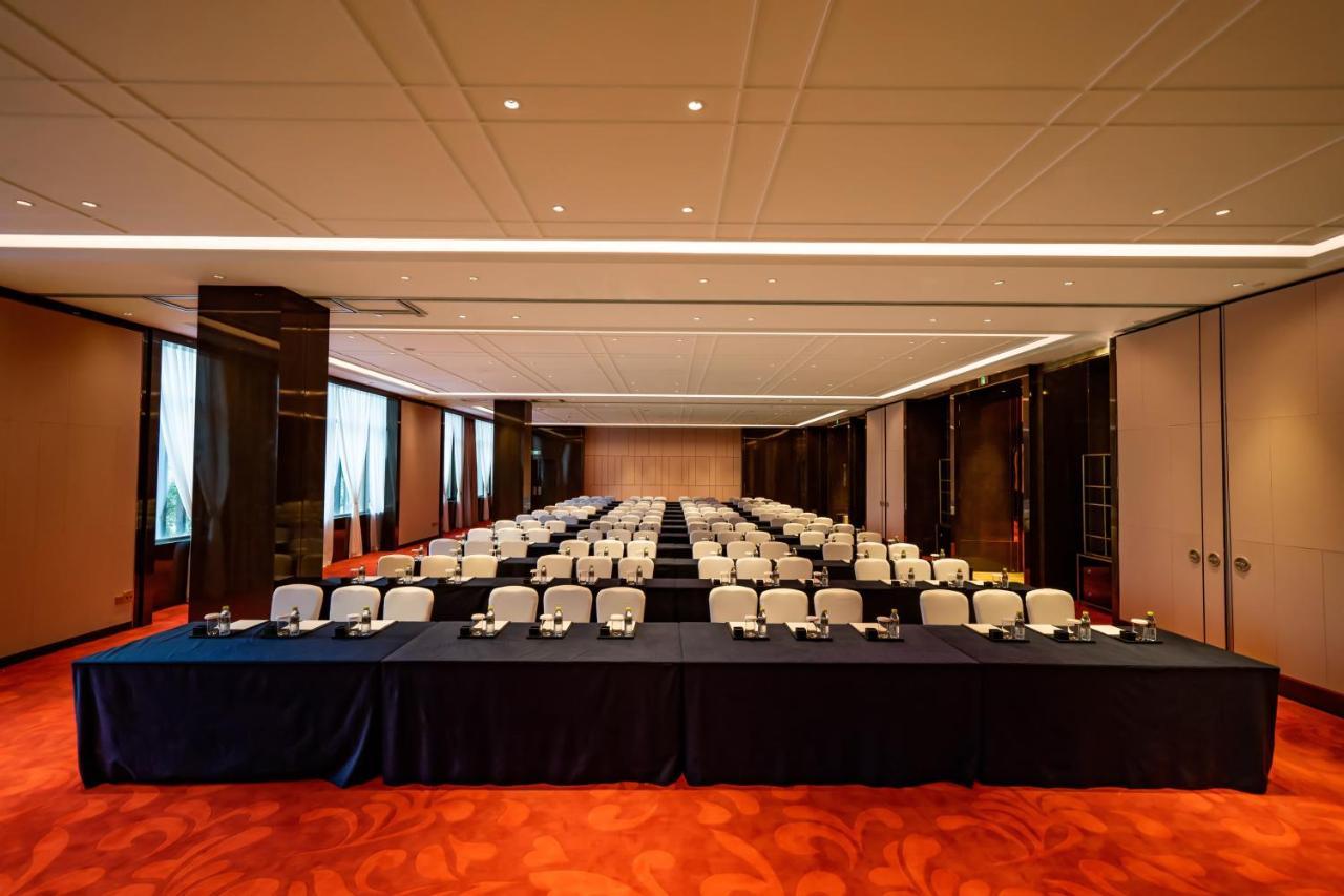 Vignette Collection Haikou Yatter Hotel By Ihg Экстерьер фото