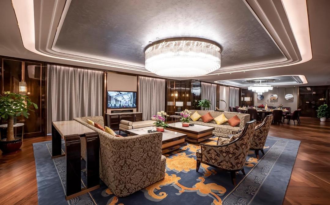 Vignette Collection Haikou Yatter Hotel By Ihg Экстерьер фото