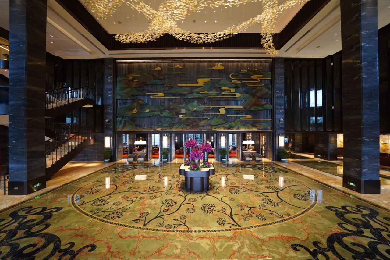 Vignette Collection Haikou Yatter Hotel By Ihg Экстерьер фото